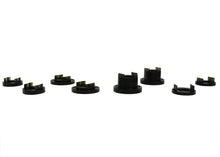 Charger l&#39;image dans la galerie, Whiteline Plus 8/06-8/09 Pontiac G8 / 04-06 GTO Rear Crossmember Mount Insert Kit