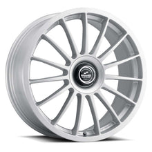 Load image into Gallery viewer, fifteen52 Podium 18x8.5 5x114/5x100 42mm ET 73.1mm Center Bore Speed Silver Wheel