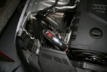 Laden Sie das Bild in den Galerie-Viewer, Injen 09-16 Audi A4 2.0L (t) Black Cold Air Intake