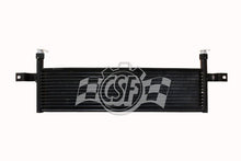 Carica l&#39;immagine nel visualizzatore di Gallery, CSF 2005 Jeep Liberty 2.4L Transmission Oil Cooler