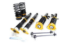 Laden Sie das Bild in den Galerie-Viewer, ISC Suspension 05-14 Ford Mustang S197 N1 Coilovers - Street