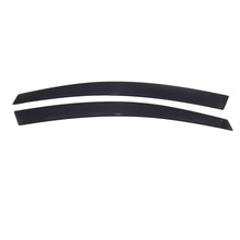 Cargar imagen en el visor de la galería, Rampage 2007-2018 Jeep Wrangler(JK) 2-Door Only Low Profile Ventvisor - Smoke