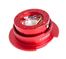 गैलरी व्यूवर में इमेज लोड करें, NRG Quick Release Kit Gen 2.5 - Red / Red Ring