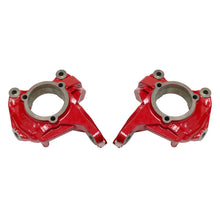 Carica l'immagine nel visualizzatore di Gallery, Rancho 07-17 Jeep Wrangler High-Steer Knuckles
