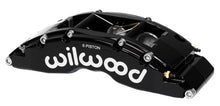 गैलरी व्यूवर में इमेज लोड करें, Wilwood Caliper-TC6R 1.75/1.38/1.38in Pistons 1.38in Disc