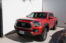 Carica l'immagine nel visualizzatore di Gallery, EGR 16-17 Toyota Tacoma Superguard Hood Shield - Matte (305085)