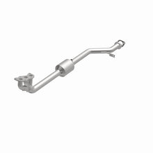 Laden Sie das Bild in den Galerie-Viewer, MagnaFlow Conv DF 05-07 Subaru Outback 3.0L