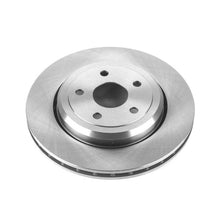 Carica l&#39;immagine nel visualizzatore di Gallery, Power Stop 18-19 Dodge Durango Rear Autospecialty Brake Rotor
