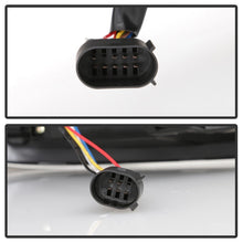 Carica l&#39;immagine nel visualizzatore di Gallery, Spyder Porsche Cayenne 958 11-14 LED Tail Lights - Sequential Signal - Red Smoke