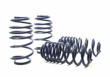 गैलरी व्यूवर में इमेज लोड करें, H&amp;R 05-10 Volkswagen Jetta/Jetta Sportwagen 2.5L/1.9 TDI/2.0T MK5 Race Spring