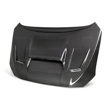 Charger l&#39;image dans la galerie, Seibon 15+ Subaru WRX/STI VS-Style Carbon Fiber Hood