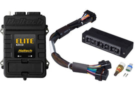 HAL Elite 1500 ECU & Kits - 2to4wheels