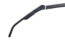 Carica l&#39;immagine nel visualizzatore di Gallery, ProTEKt 2020+ Chevrolet Corvette C8 Stingray Custom Fit Front Bumper Skid Plates