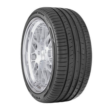 Carica l&#39;immagine nel visualizzatore di Gallery, Toyo Proxes Sport Tire 215/40ZR18 89Y