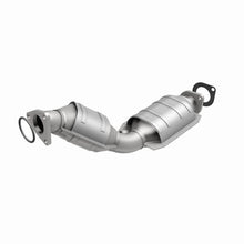 Laden Sie das Bild in den Galerie-Viewer, MagnaFlow Conv DF 03-06 Infiniti G35 3.5L D/S Assy / 03-06 Nissan 350Z 3.5L D/S Assy