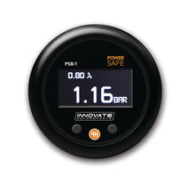 गैलरी व्यूवर में इमेज लोड करें, Innovate PSB-1 PowerSafe Boost and Air / Fuel Gauge Kit