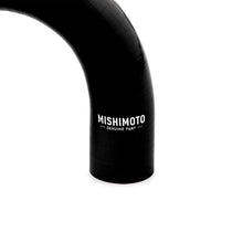 Laden Sie das Bild in den Galerie-Viewer, Mishimoto 07-13 Chevrolet Silverado 1500 V8 Black Silicone Hose Kit