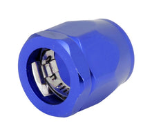 Cargar imagen en el visor de la galería, Spectre Magna-Clamp Hose Clamp 3/4in. - Blue
