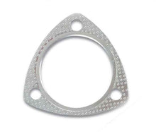 गैलरी व्यूवर में इमेज लोड करें, Vibrant 3-Bolt High Temperature Exhaust Gasket (2.5in I.D.)