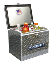 Laden Sie das Bild in den Galerie-Viewer, Lund Universal Aluminum Specialty Storage Box - Brite