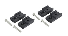 गैलरी व्यूवर में इमेज लोड करें, Rhino-Rack Jeep Wrangler JK Pioneer Leg Height Spacer - 2 Pairs