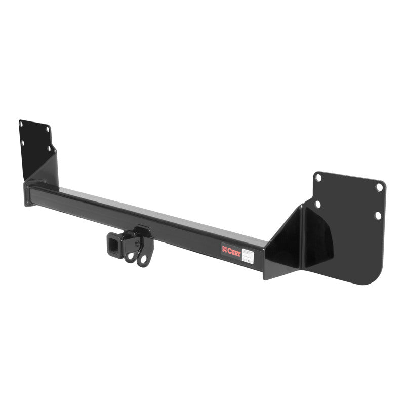 Curt 07-11 Mini Cooper (Hard top) Class 1 Trailer Hitch w/1-1/4in Receiver