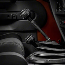 Cargar imagen en el visor de la galería, DV8 Offroad 2011-2018 Jeep JK 6-Speed Shift Knob Black