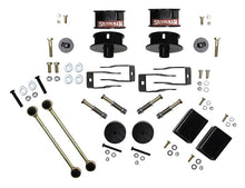 Cargar imagen en el visor de la galería, Skyjacker 2.5in Coil Spring Spacer w/Logo Kit 2018 Jeep Wrangler JL 2DR/4DR