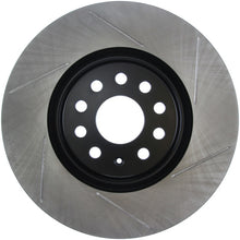 Carica l&#39;immagine nel visualizzatore di Gallery, StopTech Slotted Sport Brake Rotor