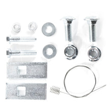 Load image into Gallery viewer, Curt 06-11 Volkswagen Passat Except Cc Class 1 Trailer Hitch w/1-1/4in Receiver