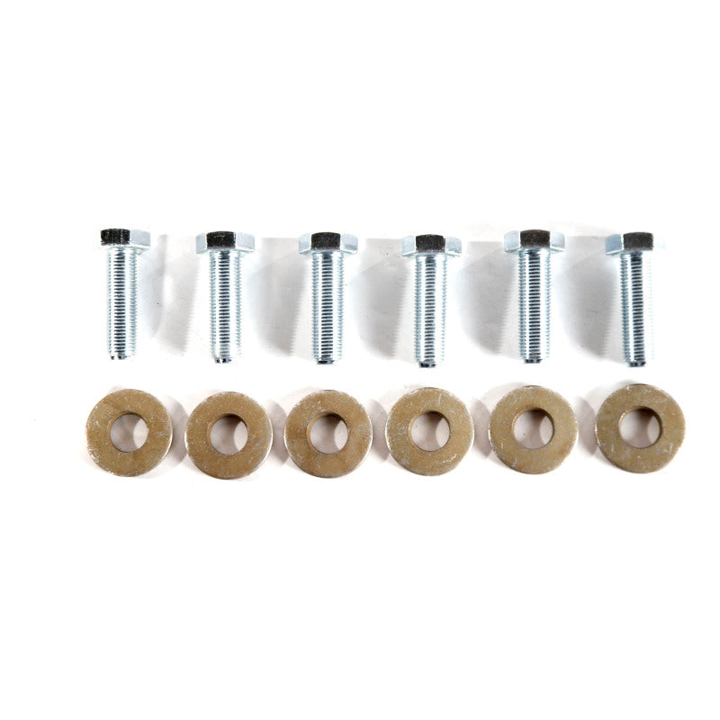 Curt 03-11 Nissan Titan Class 3 Trailer Hitch w/2in Receiver