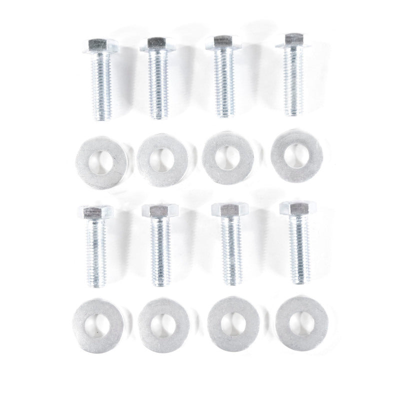 Curt 84-93 Volvo 740 Series Class 2 Trailer Hitch w/1-1/4in Receiver