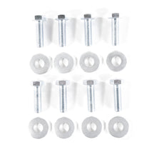 Load image into Gallery viewer, Curt 84-93 Volvo 740 Series Class 2 Trailer Hitch w/1-1/4in Receiver