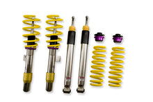 गैलरी व्यूवर में इमेज लोड करें, KW Coilover Kit V3 BMW M3 (E93) equipped w/ EDC (Electronic Damper Control)Convertible