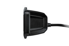 गैलरी व्यूवर में इमेज लोड करें, Hella Universal Black Magic 6 L.E.D. Flush Mount Mini Light Bar - Flood Beam