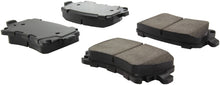 Laden Sie das Bild in den Galerie-Viewer, StopTech Performance 06-09 Audi A3 / 05-09 Audi A4/A6 / 08-09 Audi TT / 06-09 VW GTI / 06-09 Jetta