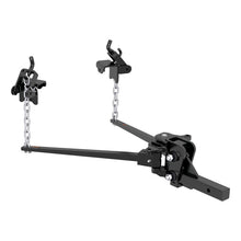 Carica l&#39;immagine nel visualizzatore di Gallery, Curt Long Trunnion Bar Weight Distribution Hitch (8000-10000lbs 30-5/8in Bars)