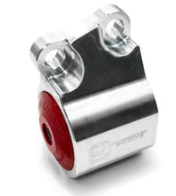 Cargar imagen en el visor de la galería, Innovative 92-95 Civic B/D-Series Silver Alum 2 Bolt Mount 75A Bushing (LH Side Mount Only)