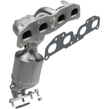 Carica l&#39;immagine nel visualizzatore di Gallery, MagnaFlow Conv DF 08-13 Nissan Rogue 2.5L CA