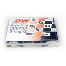 गैलरी व्यूवर में इमेज लोड करें, Deatschwerks Master Shop Injector O-Ring Kit (500 Pieces)