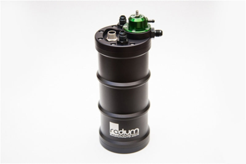 Radium Engineering Walbro 255 GSS342 FST-R (Pump Incl)