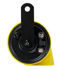Cargar imagen en el visor de la galería, Hella Horn Kit Bx Yellow Trumpet 12V Univ