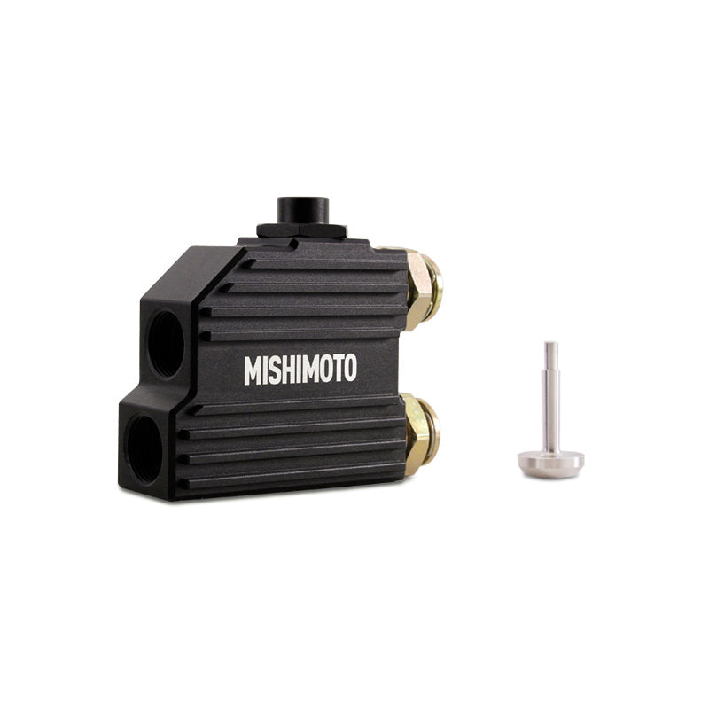 Mishimoto 2013+ Dodge Ram 6.7L Cummins Thermal Bypass Valve Kit - 2to4wheels