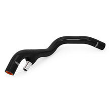 गैलरी व्यूवर में इमेज लोड करें, Mishimoto 03-04 Ford F-250/F-350 6.0L Powerstroke Lower Overflow Black Silicone Hose Kit