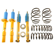 गैलरी व्यूवर में इमेज लोड करें, Bilstein B12 2004 BMW 525i Base Front and Rear Suspension Kit