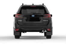 Cargar imagen en el visor de la galería, Rally Armor 2019 Subaru Forester UR Black Mud Flap w/ Grey Logo
