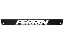 Carica l'immagine nel visualizzatore di Gallery, Perrin 2022 Subaru WRX Black License Plate Delete - 2to4wheels
