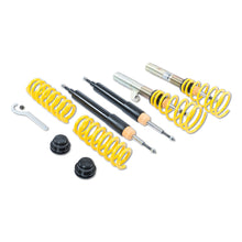 गैलरी व्यूवर में इमेज लोड करें, ST XA Height &amp; Rebound Adjustable Coilovers 08-13 BMW 1 Series E82 Coupe