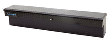 Laden Sie das Bild in den Galerie-Viewer, Lund Universal Aluminum Specialty Storage Box - Black