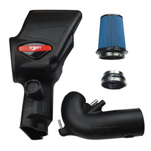 Laden Sie das Bild in den Galerie-Viewer, Injen 18-20 Ford Mustang GT 5.0L V8 Evolution Intake